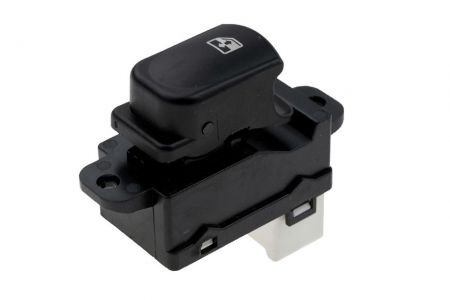 NTY Elektrický spínač otevírání okno HYUNDAI I20 2012- 935801J002 93580-1J002