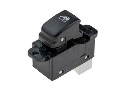 NTY Elektrický spínač otevírání okno HYUNDAI ELANTRA 2000-06 KIA RIO 2000-05 935803D000 93580-3D000