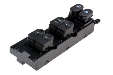 NTY Elektrický spínač otevírání okno HYUNDAI I30 I30 KOMBI 2008- 935702L000 93570-2L000