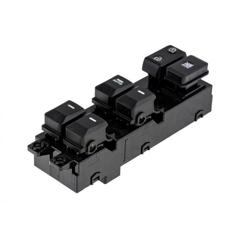 NTY Elektrický spínač otevírání okno KIA PICANTO 2011- 935701Y500 93570-1Y500