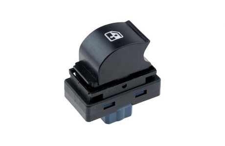 NTY Elektrický spínač stahování oken CITROEN JUMPER 2006- FIAT DUCATO 2006- 735421717 6554XV