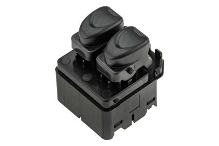 NTY Elektrický spínač otevírání okno DAEWOO MATIZ 1998-