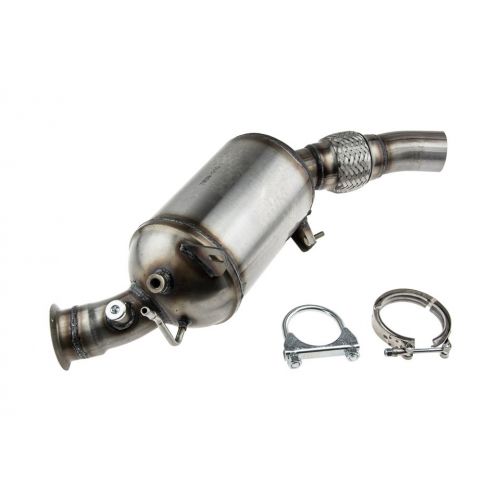 NTY Filtr pevných částic DPF BMW X1 E84 SDRIVE 18D 2009- 18307800704 18307812283 18307812285 18307812286 18307812287