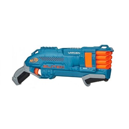 HASBRO NERF dětská pistole Elite Warden DB-8