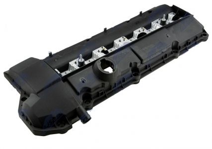 NTY Víko ventil BMW 5 E39 520 523 528 -09.1998 11121703341 11121748630