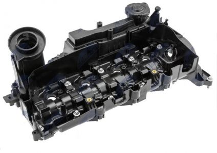 NTY Víko ventil MINI R55N COOPER D CLUBMAN COOPER SD CLUBMAN ONE D CLUBMAN 2010- 11127823180 11128576293 11128589943