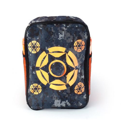 Batoh pro NERF s terčem