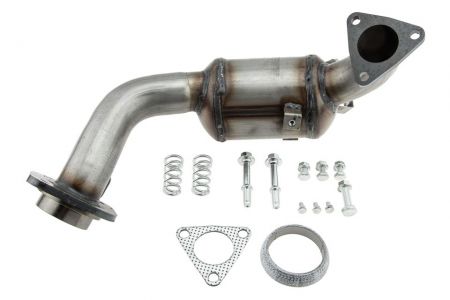 NTY Katalyzátor TOYOTA AURIS 1.4D-4D 2008- COROLLA 1.4D-4D 2008- YARIS 1.4D-4D 2008- 2505133060