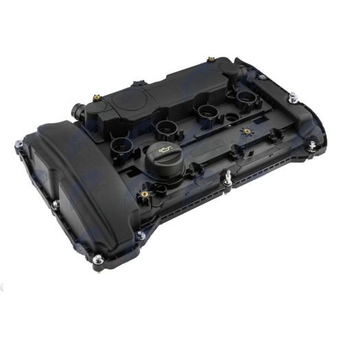 NTY Víko ventil CITROEN C4 PICASSO II 1.6THP 2013- C5 III 1.6THP 2008- 9805712480