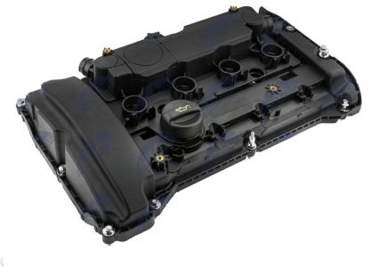 NTY Víko ventil CITROEN C4 PICASSO II 1.6THP 2013- C5 III 1.6THP 2008- 9805712480