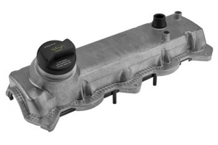 NTY Víko ventil VW GOLF IV 1.9SDI 1.9TDI 1997- POLO 1.9SDI 2001- 038103469E 038103469F