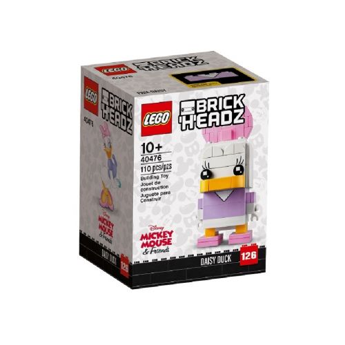 LEGO BrickHeadz 40476 Daisy