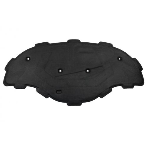 NTY Odhlučnění kapota motor AUDI A6 C7 2010- A6 AVANT C7 2011- 4G0863825