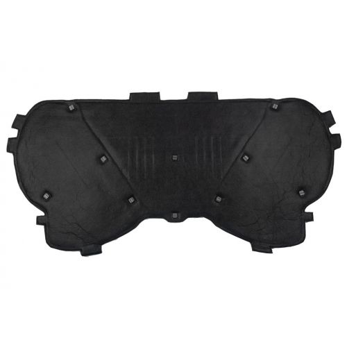 NTY Odhlučnění kapota motor AUDI Q5 2008- 8R0863825