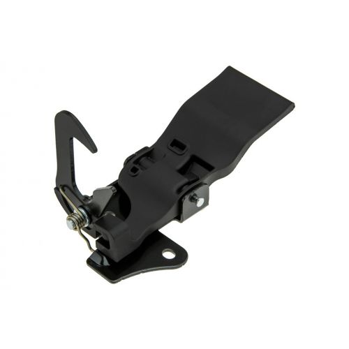 NTY Zámek hák kapota motor AUDI A1 2011-2018 8X0823480