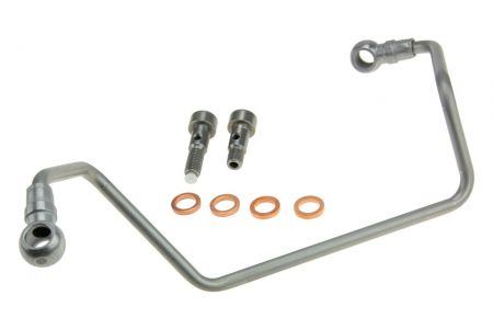 NTY Olejová trubka turbo CITROEN BERLINGO 2008- C2 2005- C4 2004- C5 2004- 037946 037947 037968
