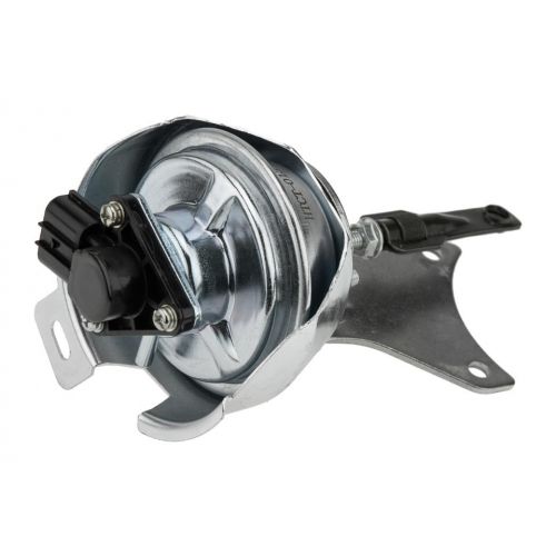 NTY Ovládací ventil tlak turbo CITROEN C4 2.0HDI 2004- C5 II 2.0HDI 2004- C5 III 2.0HDI 2008- 0375J1 0375K1 P0375K8 P9645919580 9654919580 9658673480 9663201280 9682778680