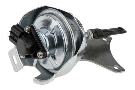 NTY Ovládací ventil tlak turbo CITROEN C4 2.0HDI 2004- C5 II 2.0HDI 2004- C5 III 2.0HDI 2008- 0375J1 0375K1 P0375K8 P9645919580 9654919580 9658673480 9663201280 9682778680