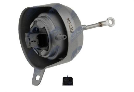 NTY Ovládací ventil tlak turbo CITROEN C4 PICASSO 2.0HDI 2009-C5 III 2.0HDI 2009- 0375S6 1609652780 9674962080 9688361580