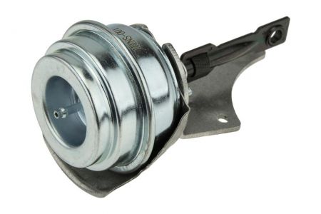 NTY Ovládací ventil tlak turbo NISSAN NAVARA D40 2.5DCI 2005- 14411EB70D 14411EB70A 14411EB70B 14411EB70C