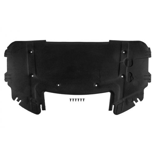 NTY Odhlučnění kapota motor BMW 3 E90 E91 E92 E93 2004- 51487059260