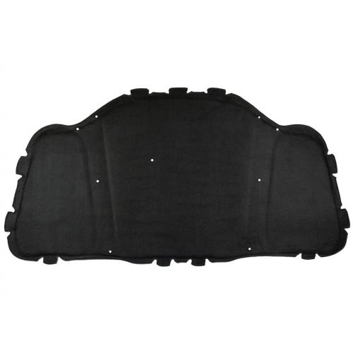 NTY Odhlučnění kapota motor BMW 5 E60 E61 2003- 51487148208