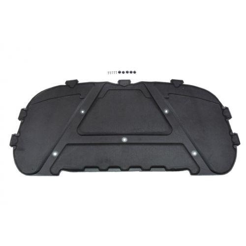 NTY Odhlučnění kapota motor BMW 1 E81 E87 2004- 1 E82 2007- 1 CABRIOLET E88 2007- 51487059259 51489141036