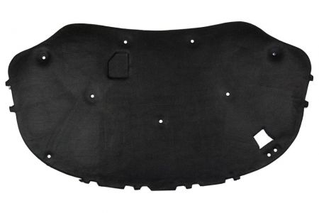 NTY Odhlučnění kapota motor VW PASSAT B6 2005- PASSAT CC 2008- 3C0863831A 3C0863831B