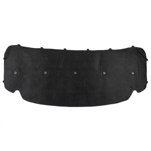 NTY Odhlučnění kapota motor VW CADDY 2004- TOURAN 2003- 1T0863831B