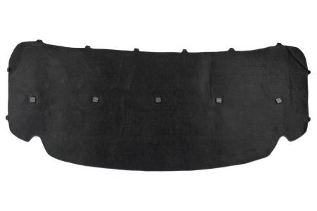 NTY Odhlučnění kapota motor VW CADDY 2004- TOURAN 2003- 1T0863831B