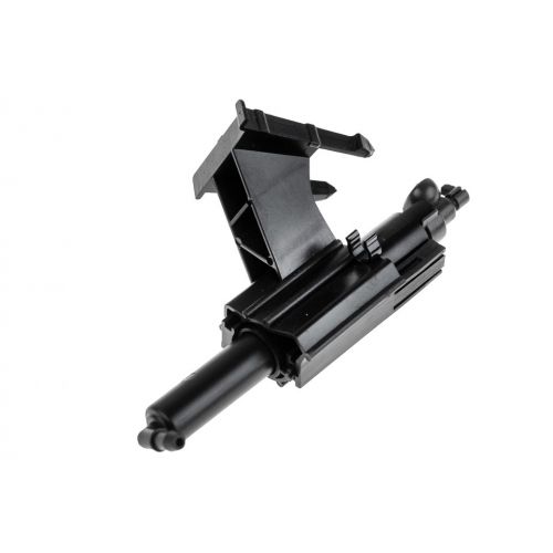 NTY Ostřikovač světlomet pravý FORD FOCUS III 2010- 1703411 1716805 BM5113L014AC