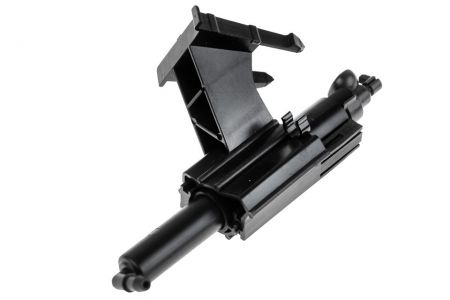 NTY Ostřikovač světlomet pravý FORD FOCUS III 2010- 1703411 1716805 BM5113L014AC