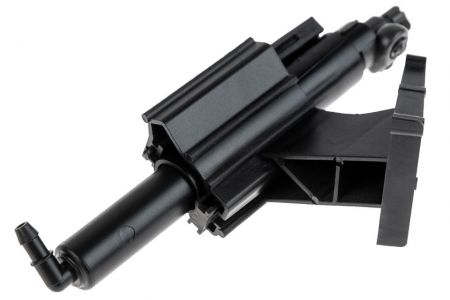 NTY Ostřikovač světlomet levý FORD FOCUS III 2010- 1703411 1716805 BM5113L014AC