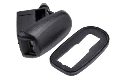 NTY Tryska ostřikovač přední FORD C-MAX GRAND C-MAX 2010- FOCUS III 2011- MONDEO IV 2012- 1708797 BM5117666BB