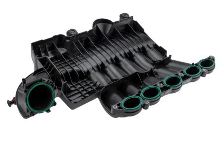 NTY Sací potrubí VOLVO C30 2.4 2006- C70 2.4 2006- S40 II 2.4 2004- V50 2.4 2004- 2900310889 30646518 30650185