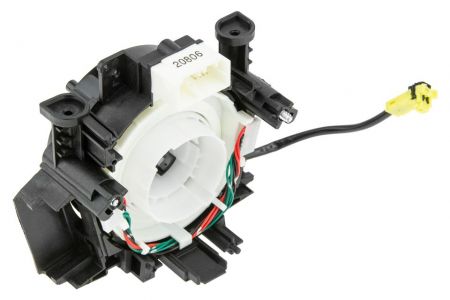 NTY Kroužek volantu NISSAN X-TRIAL T31 2007- B55679U00A B5567-ET200 B5567JD00A B5567JG40D B5567JG40E B5567JX50A B55679U00A B5567ET200 B5567JD00A B5567JG40A B5567JG40D B5567JG40E B5567JG49D B5567JX50A