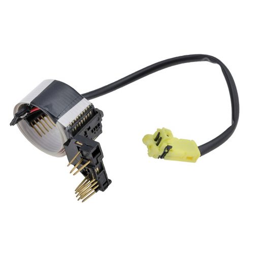 NTY Svazek vodič airbag NISSAN NAVARA D40 2005- MURANO 2004- 55675X00A 255675X00C 25567EB301 25567EB60A 25567EV06E