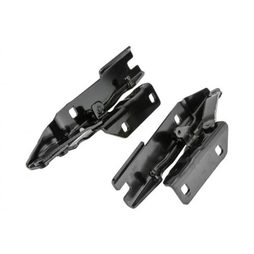 NTY Sada závěs kapota BMW 5 E60 E61 2001- 41617120275
