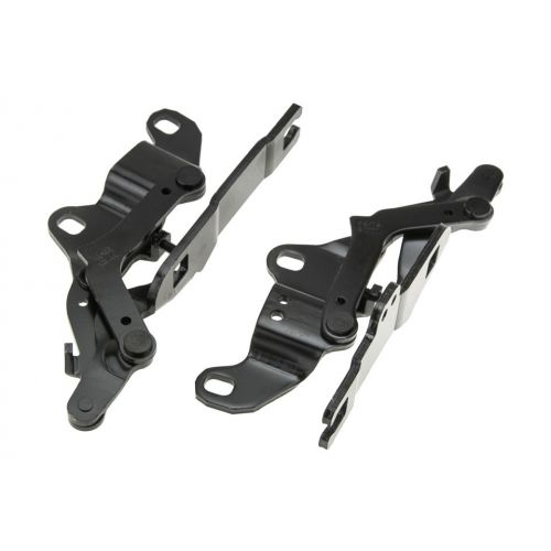 NTY Sada závěs kapota BMW 3 E90 2004- 41617210677