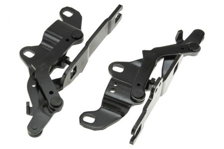 NTY Sada závěs kapota BMW 3 E90 2004- 41617210677