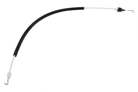 NTY Lanko dveře AUDI A3 1996-2003 8L3837085