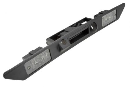 NTY Osvětlení SPZ zadní AUDI A3 CABRIOLET 2015- A5 S5 2012- A8 S8 2010- RS5 COUPE CABRIOLET 2013- 4E0827574M