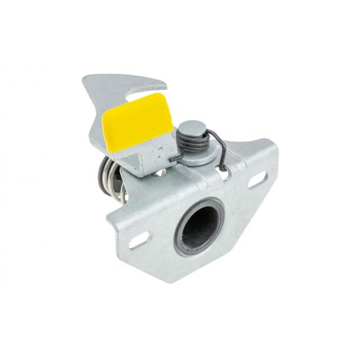 NTY Zámek kapota motor BMW 3 E90 E91 2004- 51237073916