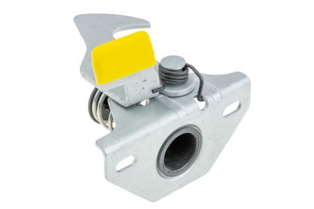 NTY Zámek kapota motor BMW 3 E90 E91 2004- 51237073916