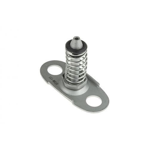 NTY Zámek pružina kapota motor BMW 3 E46 1998- X5 E53 2001- 51238229807