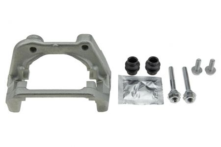 NTY Držák brzdový třmen zadní pravý BMW 5 F10 F11 2009-17 34216793052 6793052