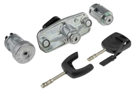 NTY Vložka zámku FORD MONDEO III 2000-07 LK1S71F22050AA