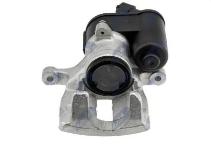 NTY Brzdový třmen zadní levý AUDI A6 C6 2004- A6 ALLROAD 2006-10 4F0615403A