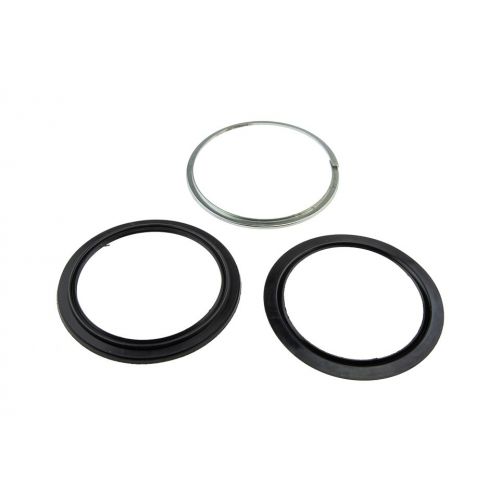 NTY Těsnění gufero těhlice přední NISSAN PATROL SAFARI Y61 PATROL GR 1997-10 40579VB000 40579-VB000