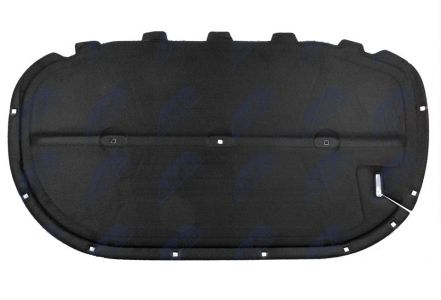 NTY Odhlučnění kapota motor VW PASSAT B8 2014- TOURAN 1T1 1T2 2003- 3G0863831